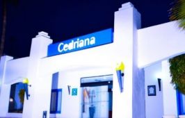 CEDRIANA
