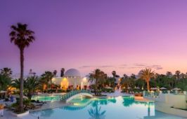 YADIS DJERBA GOLF THALASSO & SPA