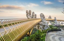 Нова Година във Виетнам и Камбоджа: приключение на един дъх - 9 нощувки