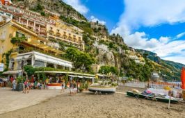 Калабрия и Кампания класически тур