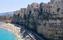 Сицилия и Калабрия 2 в1