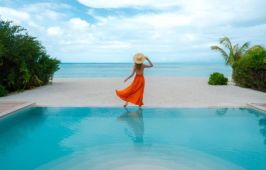 Малдиви - пакет 7 нощувки с трансфер по избор - индивидуална програма