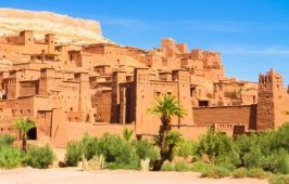 Перлите на Мароко - Маракеш и Агадир - Стандарт