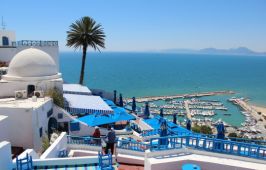 Чартър до Тунис Енфида от София - ПРОМО ЦЕНИ