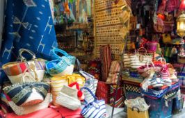 Чартър до Тунис Енфида от София - 7 нощувки