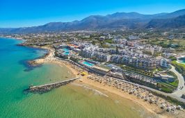 ВЕЛИКДЕН 2026 В АЛЕКСАНДРУПОЛИС, ГЪРЦИЯ / ПАКЕТ 3 НОЩУВКИ В ПЕРИОД: 10.04.2026 - 13.04.2026