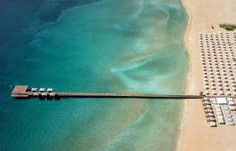 СЕВЕРЕН КИПЪР - ЛЯТО 2026 С ПОЛЕТ ОТ СОФИЯ ВСЯКА НЕДЕЛЯ / 7 НОЩУВКИ В ПЕРИОД: 05.04.2026 - 25.10.202