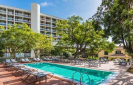 Pestana Casino Studios