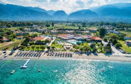 Poseidon Palace Hotel