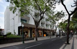 Turim Santa Maria Hotel