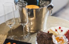 Arctic Panorama Resort