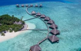 ADAARAN CLUB RANNALHI