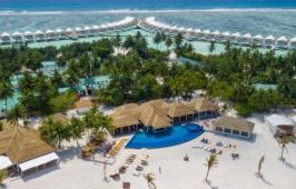 CINNAMON HAKURAA HURAA