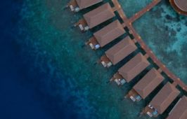 CINNAMON VELIFUSHI MALDIVES