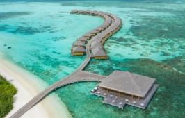COCOON MALDIVES