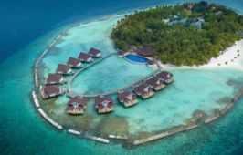 ELLAIDHOO MALDIVES BY CINNAMON