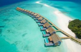 KURAMATHI ISLAND MALDIVES