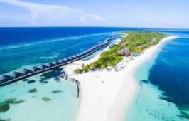 KUREDU ISLAND RESORT & SPA