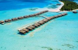 MEDHUFUSHI ISLAND RESORT