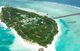 MEERU ISLAND RESORT & SPA