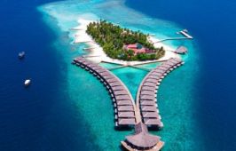 NAKAI DHIGGIRI RESORT