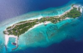 OBLU NATURE HELENGELI by SENTIDO