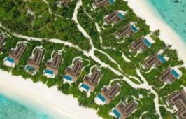PULLMAN MALDIVES MAAMUTAA