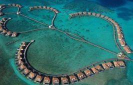 RADISSON BLU MALDIVES
