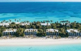 RIU ATOLL