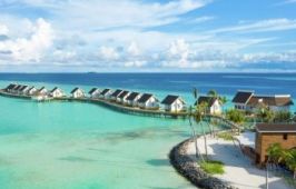 SAII LAGOON MALDIVES