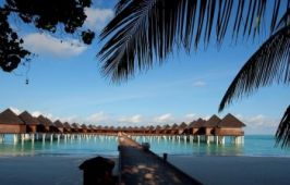 SUN SIYAM OLHUVELI