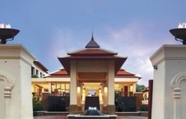 MOVENPICK RESORT BANGTAO BEACH PHUKET