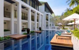 OUTRIGGER SURIN BEACH RESORT