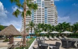 ANDAMAN BEACH SUITES HOTEL