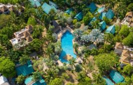 PARADOX RESORT PHUKET