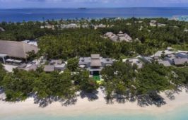 EMERALD MALDIVES RESORT & SPA