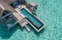 FOUR SEASONS LANDAA GIRAAVARU