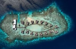 RAFFLES MALDIVES MERADHOO