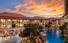 PATONG PARAGON RESORT & SPA