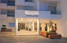 OKEANOS BOUTIQUE HOTEL
