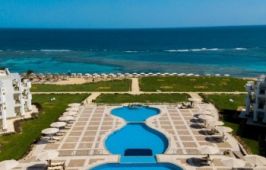 FANTAZIA MARSA ALAM RESORT