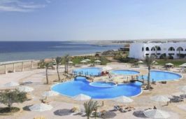 THE THREE CORNERS EQUINOX BEACH RESORT