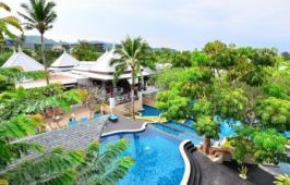 ANDAMAN CANNACIA RESORT & SPA