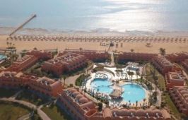 NOVOTEL MARSA ALAM