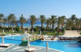 ROYAL BRAYKA BEACH RESORT