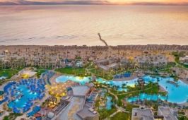 PICKALBATROS OASIS HOTEL - PORT GHALIB