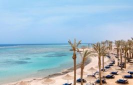 PICKALBATROS VILLAGIO RESORT - PORTOFINO MARSA ALAM