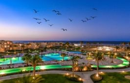 SATAYA RESORT MARSA ALAM