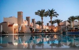 SENTIDO AKASSIA BEACH