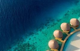 INTERCONTINENTAL MALDIVES